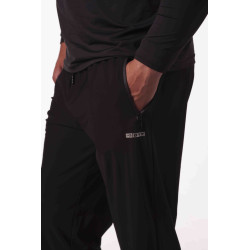 DTF 2025 - CALÇA POWER FLEX POLIAMIDA - PRETO