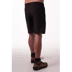 DTF 2019 - BERMUDA LISA TACTEL - PRETO