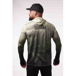 DTF 2004-5 - CAMISA FLEX BASS COMFORT - VERDE