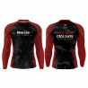 DFH107 - CAMISA RAGLAN DRY ML CAÇA CERTA