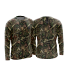 DFH009 - CAMISA MANGA LONGA REALTREE