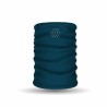 DTF 1150-4 - BUFF LISO COM FURINHOS - AZUL