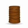 DTF 1150-4 - BUFF LISO COM FURINHOS - CARAMELO