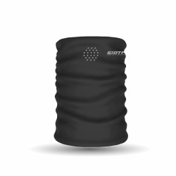 DTF 1150-4 - BUFF LISO COM FURINHOS - CHUMBO