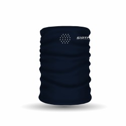 DTF 1150-4 - BUFF LISO COM FURINHOS - MARINHO