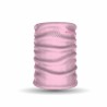 DTF 1150-4 - BUFF LISO COM FURINHOS - ROSA